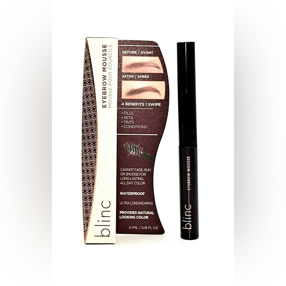 blinc Eyebrow Mousse